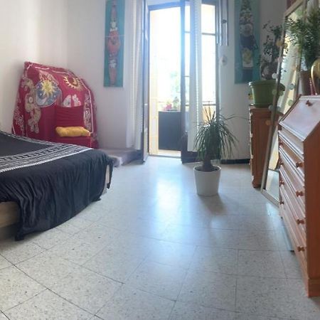 Pozzo Di Borgo Apartment Ajaccio  Exterior photo